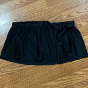 Swim bottom tropical escape size 12